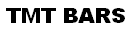 TMT Bars